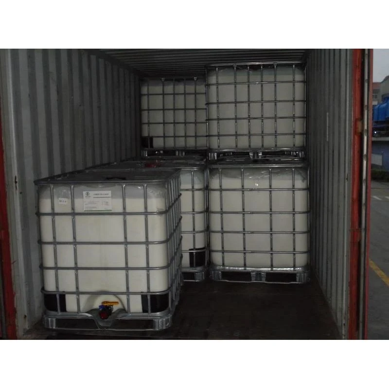 PUD For High Performance Waterproof Coating